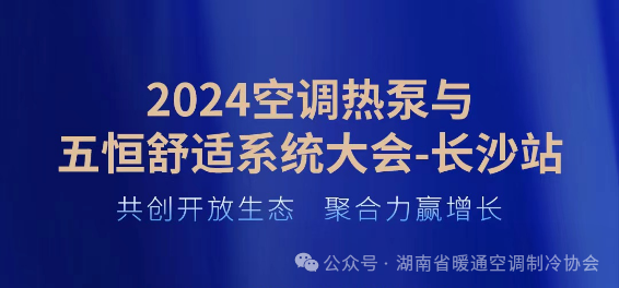 宏帝净化引领行业，2024峰会展未来舒适蓝图