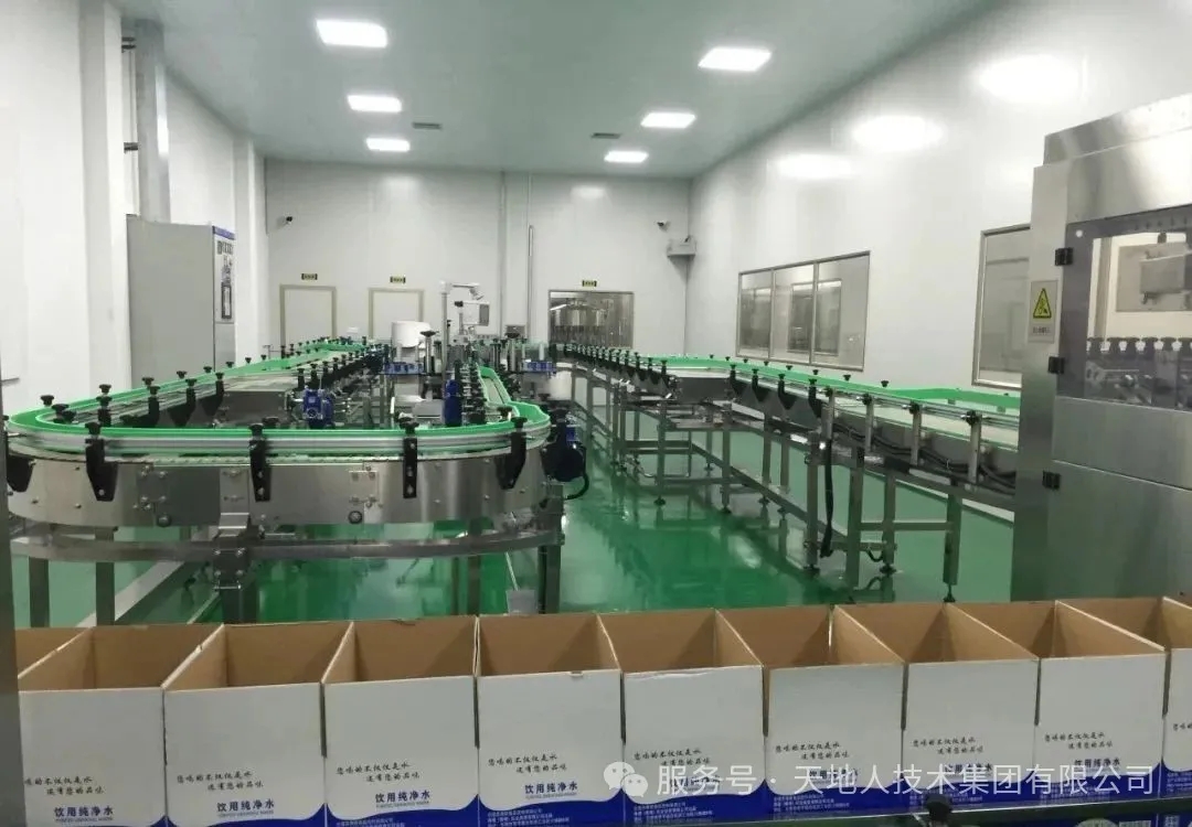 知识分享∣十万级洁净车间是什么概念？